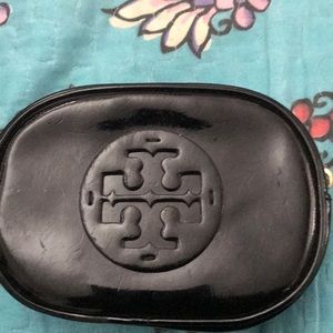 Tory make up bag.